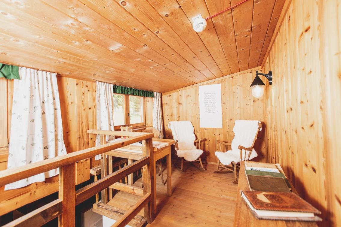 Hotel Roanwirt à Sankt Lorenzen im Murztal Extérieur photo