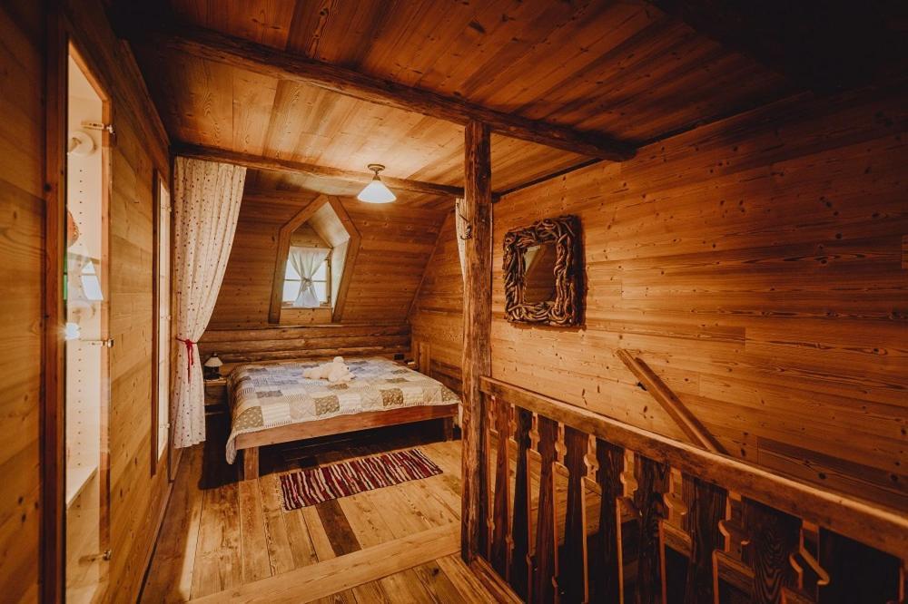 Hotel Roanwirt à Sankt Lorenzen im Murztal Extérieur photo