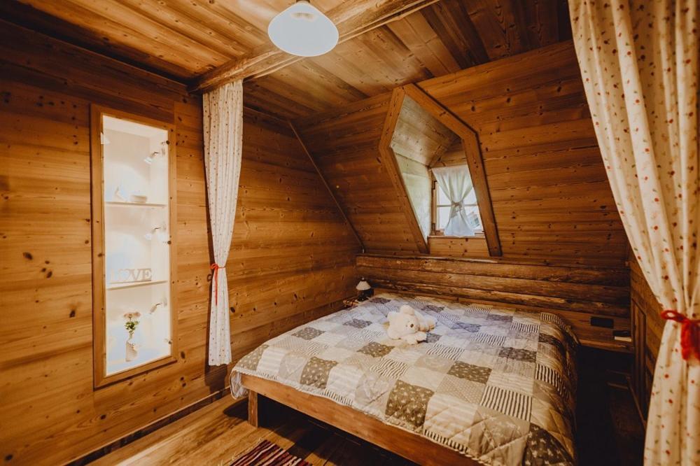 Hotel Roanwirt à Sankt Lorenzen im Murztal Extérieur photo